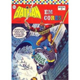 Gibi Batman Especial N