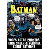 Gibi Batman N 6