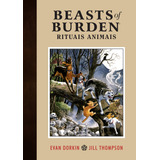 Gibi Beasts Of Burden