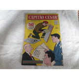 Gibi Capitao Cesar Nº