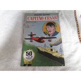 Gibi Capitao Cesar Nº