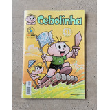 Gibi Cebolinha N° 1