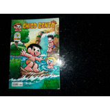 Gibi Chico Bento 