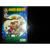 Gibi Chico Bento 