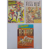 Gibi Cinemim Nostalgia Ben