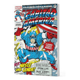 Gibi Coleção Clássica Marvel Vol. 7 Coleção Clássica M