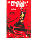 Gibi Constantine Hellblazer Volume