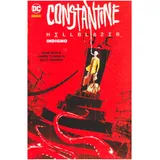 Gibi Constantine Hellblazer Volume