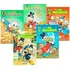 Gibi Culturama Disney Tio Patinhas