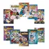 Gibi Disney Culturama Coletânea 10 Volumes Sem Repetição