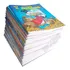 Gibi Disney Culturama Coletânea 30 Volumes Sem Repetição