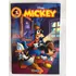 Gibi Disney Diversos Personagens Edição Mês Atual