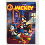 Gibi Disney Diversos Personagens