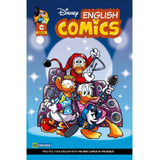 Gibi Disney English Comics