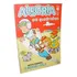 Gibi Do Alegria Em Quadrinhos Nº 8 O Menino Bala -abril/1986