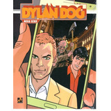 Gibi Dylan Dog Nova