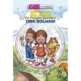 Gibi E Diversao