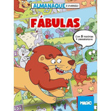 Gibi Fabulas Almanaque 96p