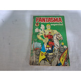 Gibi Fantasma Especial