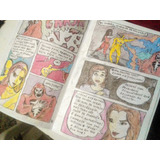Gibi Fanzine Terror Trash