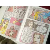 Gibi Fanzine Terror Trash