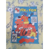 Gibi Fix E Fox