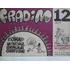 Gibi Fradim Escândalo Na Caatinga Grauna Gravida Nº 12 1976