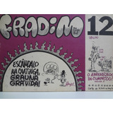 Gibi Fradim Escandalo Na
