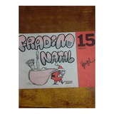 Gibi Fradim Natal Nº