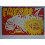 Gibi Fradim Nº 7