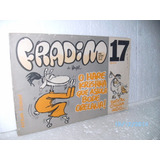 Gibi Fradim Volume 17