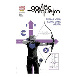 Gibi Gaviao Arqueiro 