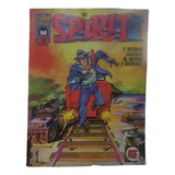 Gibi Gibi The Spirit