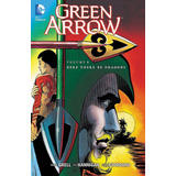 Gibi Green Arrow N° 2 Green Arrow N° 2