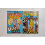 Gibi He man Masters