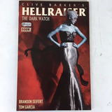 Gibi Hellraiser The Dark