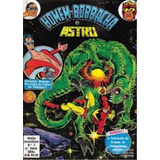 Gibi Homem Borracha E Astro N 2 2 