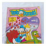 Gibi Hq Antigo Pato