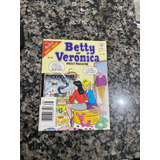 Gibi Hq Betty And Veronica Digest Magazine 86 Archie Comics