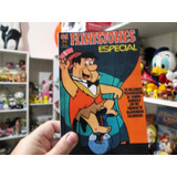 Gibi Hq Fac-simile Os Flintstones Especial