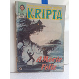 Gibi Hq Kripta Numero