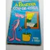 Gibi Hq Pantera Cor De Rosa N° 7 ( Diversões Juvenis) Editora Abril Raro De 1974