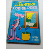 Gibi Hq Pantera Cor