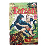 Gibi Hq Revista Tarzan