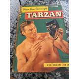 Gibi Hq Tarzan 25
