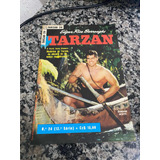 Gibi Hq Tarzan Serie