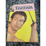 Gibi Hq Tarzan Serie