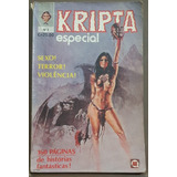 Gibi Kripta Especial N°