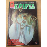 Gibi Kripta N°43 O
