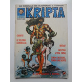 Gibi Kripta Nº 23